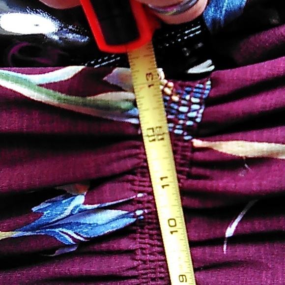 Vintage Vicky Vaughn dress - Picture 17 of 17